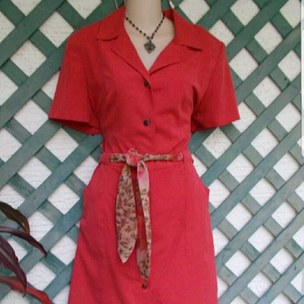 MHM Dress Size 14